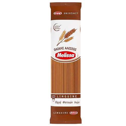 MELISSA ΟΛΙΚΗΣ ΑΛΕΣΗΣ 500gr. - (ΛΙΓΚΟΥΙΝΙ)