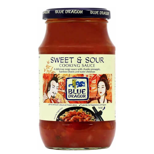 BD ΣΩΣ 390gr. - (ΓΛΥΚΟΞΙΝΗ)