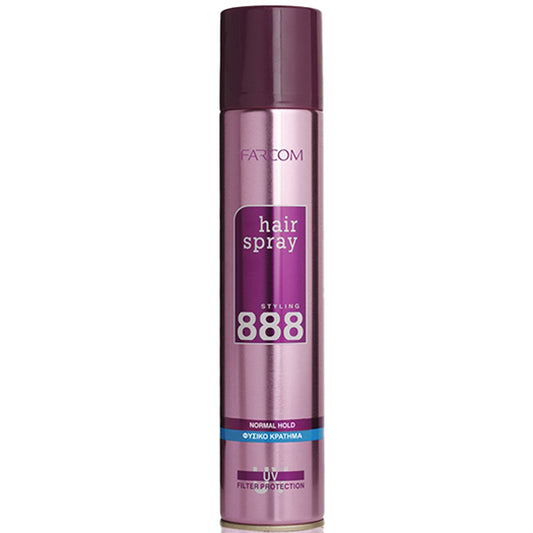 FARCOM SPRAY 888 LAC 400ml - (NORMAL)