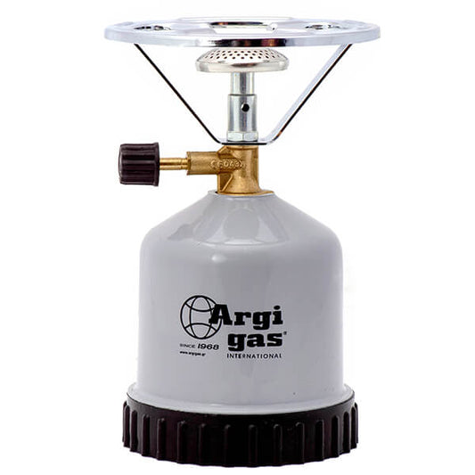 ARGI GAS ΚΑΜΙΝΕΤΟ ΠΛΑΣΤΙΚΟ - (ΚΑΜΠΑΝΑ)