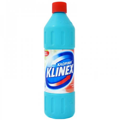 KLINEX ΧΛΩΡΙΝΗ 1lit - (CLASSIC)