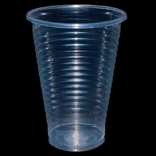 ΠΟΤΗΡΙ ΑΥΤ/ΤΟΥ ΠΩΛΗΤΗ 200ml (Νο 502) - (100τεμ.) (ΔΙΑΦΑΝΕΣ) (LUX PLAST)