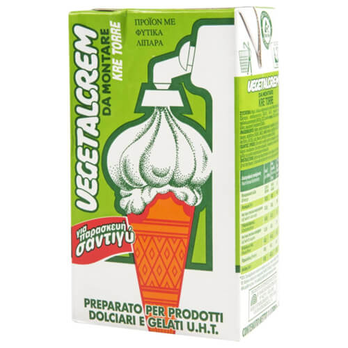 KRE TORRE ΦΥΤΙΚΗ ΚΡΕΜΑ ΜΑΓΕΙΡΙΚΗΣ 500ml