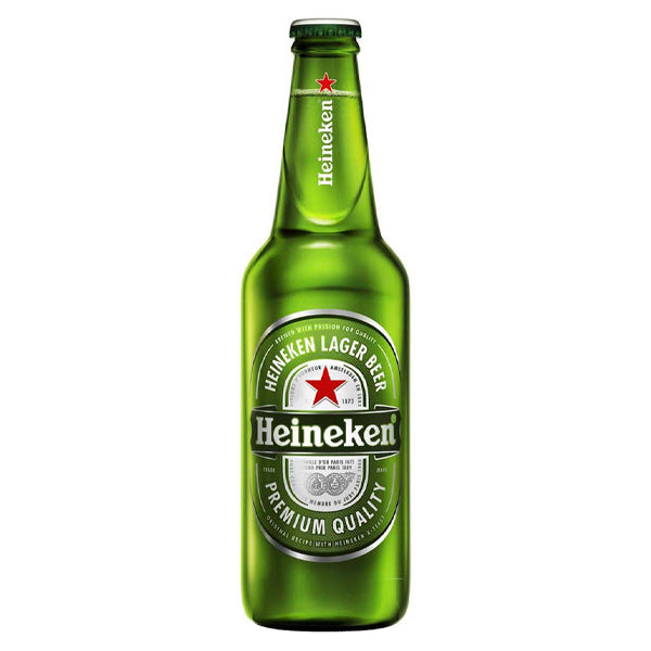 HEINEKEN ΜΠΥΡΑ 500ml vol 5% - (ΦΙΑΛΗ)