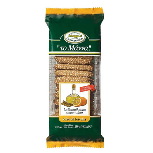 ΤΟ ΜΑΝΝΑ ΛΑΔΟΚΟΥΛΟΥΡΟ 290gr.