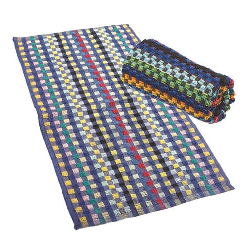 ΠΕΤΣΕΤΑ ΖΑΚΑΡ (50x80cm) - (100% ΒΑΜΒΑΚΙ)