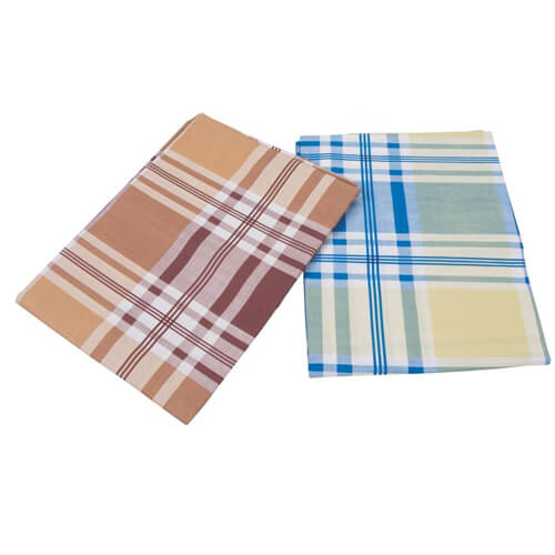 FLAMINGO ΤΡΑΠΕΖΟΜΑΝΤΗΛΟ ΕΜΠΡΙΜΕ - (140x140cm)