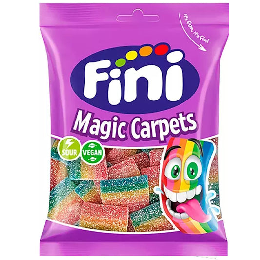 FINI 90gr. - (MAGIC CARPETS)