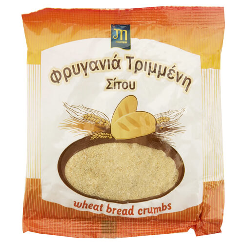 MAMUT ΦΡΥΓΑΝΙΑ ΤΡΙΜΜΕΝΗ 180gr.