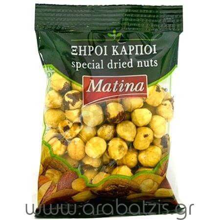 ΜΑΤΙΝΑ ΦΟΥΝΤΟΥΚΟΨΥΧΑ 80gr.