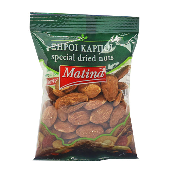 ΜΑΤΙΝΑ ΑΜΥΓΔΑΛΑ 80gr.