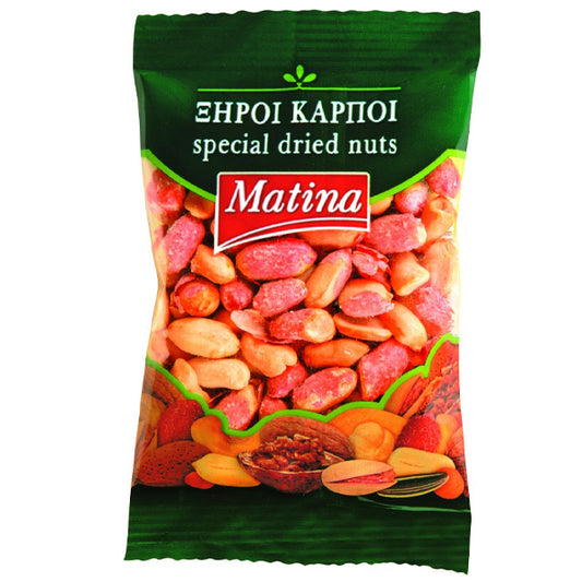 ΜΑΤΙΝΑ ΦΥΣΤΙΚΟΨΥΧΑ 180gr.
