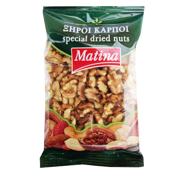 ΜΑΤΙΝΑ ΚΑΡΥΔΟΨΥΧΑ 120gr.