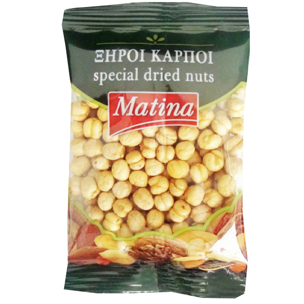 ΜΑΤΙΝΑ ΣΤΡΑΓΑΛΙ ΚΙΤΡΙΝΟ 170gr.