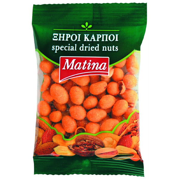 ΜΑΤΙΝΑ ΧΟΥΑΝΙΤΑ 130gr.