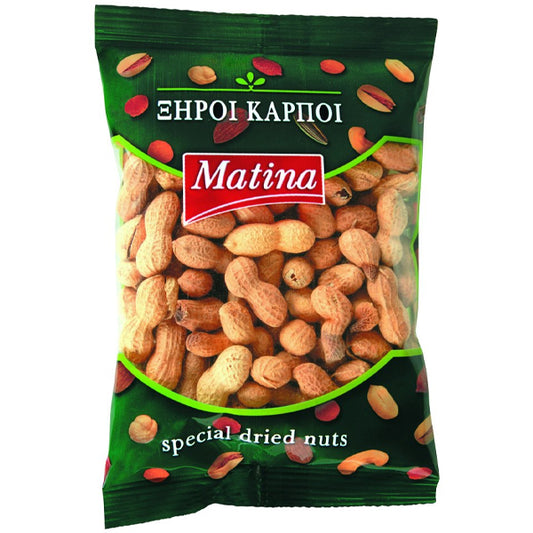 ΜΑΤΙΝΑ ΚΙΚΙΡΙΚΙΑ ΑΝΑΛΑΤΑ 200gr.