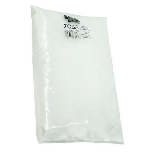 ΜΑΤΙΝΑ ΣΟΔΑ ΦΑΓΗΤΟΥ 1kg