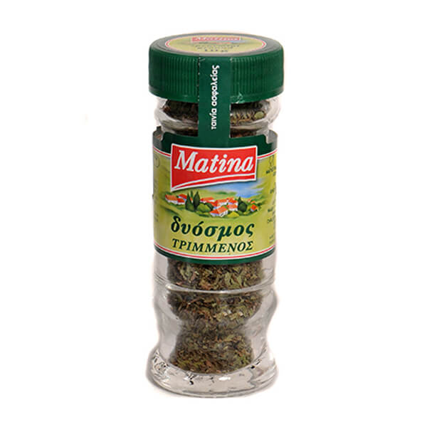 ΜΑΤΙΝΑ ΔΥΟΣΜΟΣ 10gr. - (ΒΑΖΟ)