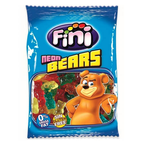 FINI 90gr. - (BEARS)