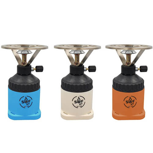 ΚΑΜΙΝΕΤΟ ΠΛΑΣΤΙΚΟ ST-100 - (ΔΙΑΦΟΡΑ ΧΡΩΜΑΤΑ)