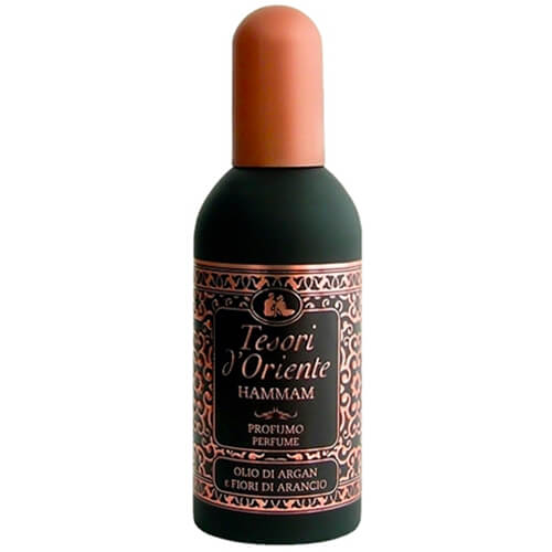 TESORI ΑΡΩΜΑ 100ml - (HAMMAM)