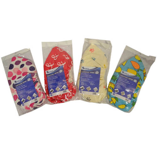 ΣΙΔΕΡΟΠΑΝΟ (140x50cm) - (COTTON)