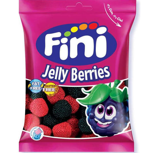 FINI 80gr. - (BERRIES)