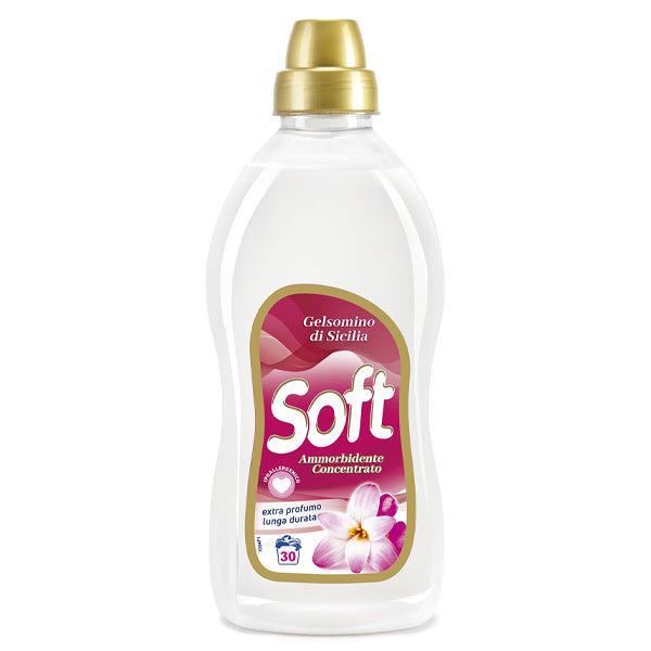SOFT ΜΑΛΑΚΤΙΚΟ 750ml - (GELSOMINO)
