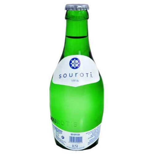 ΣΟΥΡΩΤΗ ΦΙΑΛΗ 250ml (Περιεχόμενο)