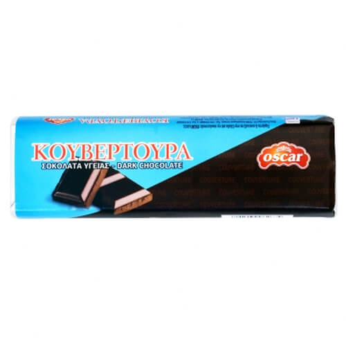 OSCAR ΚΟΥΒΕΡΤΟΥΡΑ 125gr. - (ΥΓΕΙΑΣ)
