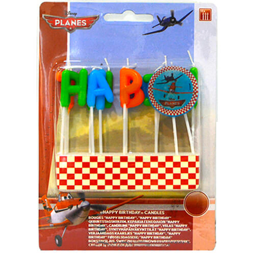 ΚΕΡΑΚΙΑ ΓΕΝΕΘΛΙΩΝ - (HAPPY BIRTHDAY)