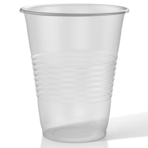 ΠΟΤΗΡΙ ΝΕΡΟΥ (Νο 503) - (50τεμ.) (ΔΙΑΦΑΝΕΣ) (LARIPLAST)