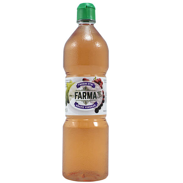 ΦΑΡΜΑ ΞΥΔΙ 390ml - (ΑΠΛΟ)