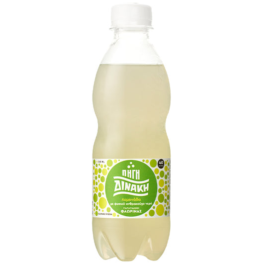 ΦΛΩΡΙΝΑΣ 330ml - (ΛΕΜΟΝΑΔΑ)