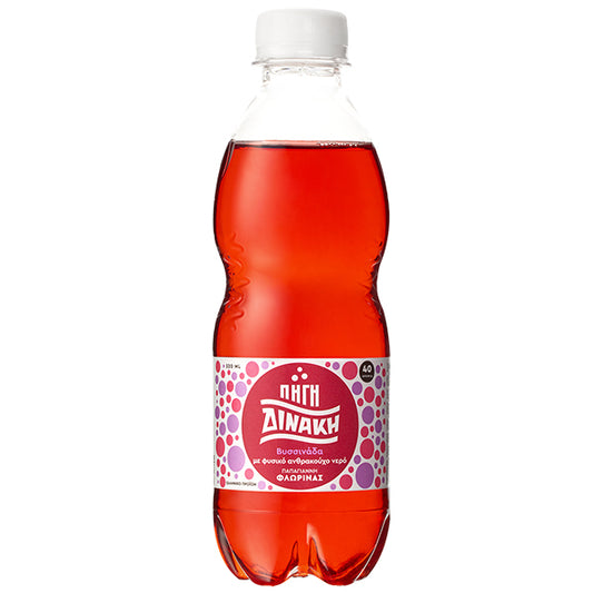 ΦΛΩΡΙΝΑΣ 330ml - (ΒΥΣΣΙΝΑΔΑ)