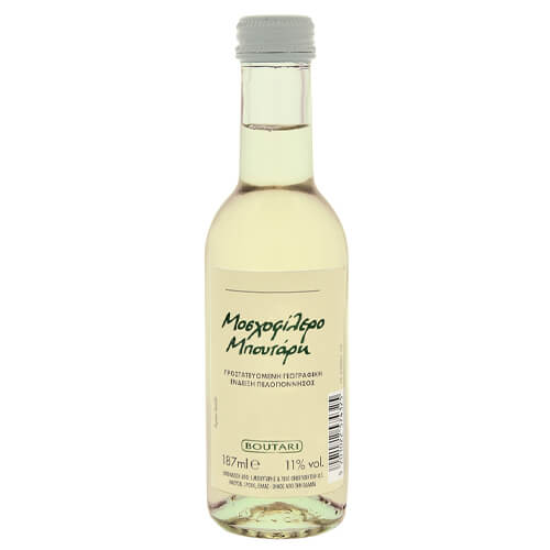 ΜΠΟΥΤΑΡΗ ΜΟΣΧΟΦΙΛΕΡΟ 187ml