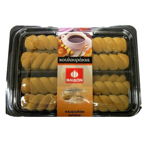 ΦΑΙΔΩΝ ΠΛΕΞΟΥΔΑΚΙΑ 350gr. - (ΚΑΝΕΛΑΣ)