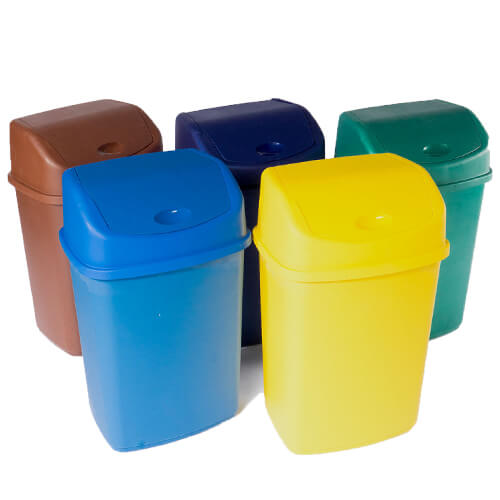 STERK SMART ΚΑΔΟΣ ΑΙΩΡΟΥΜΕΝΟΣ 22lit