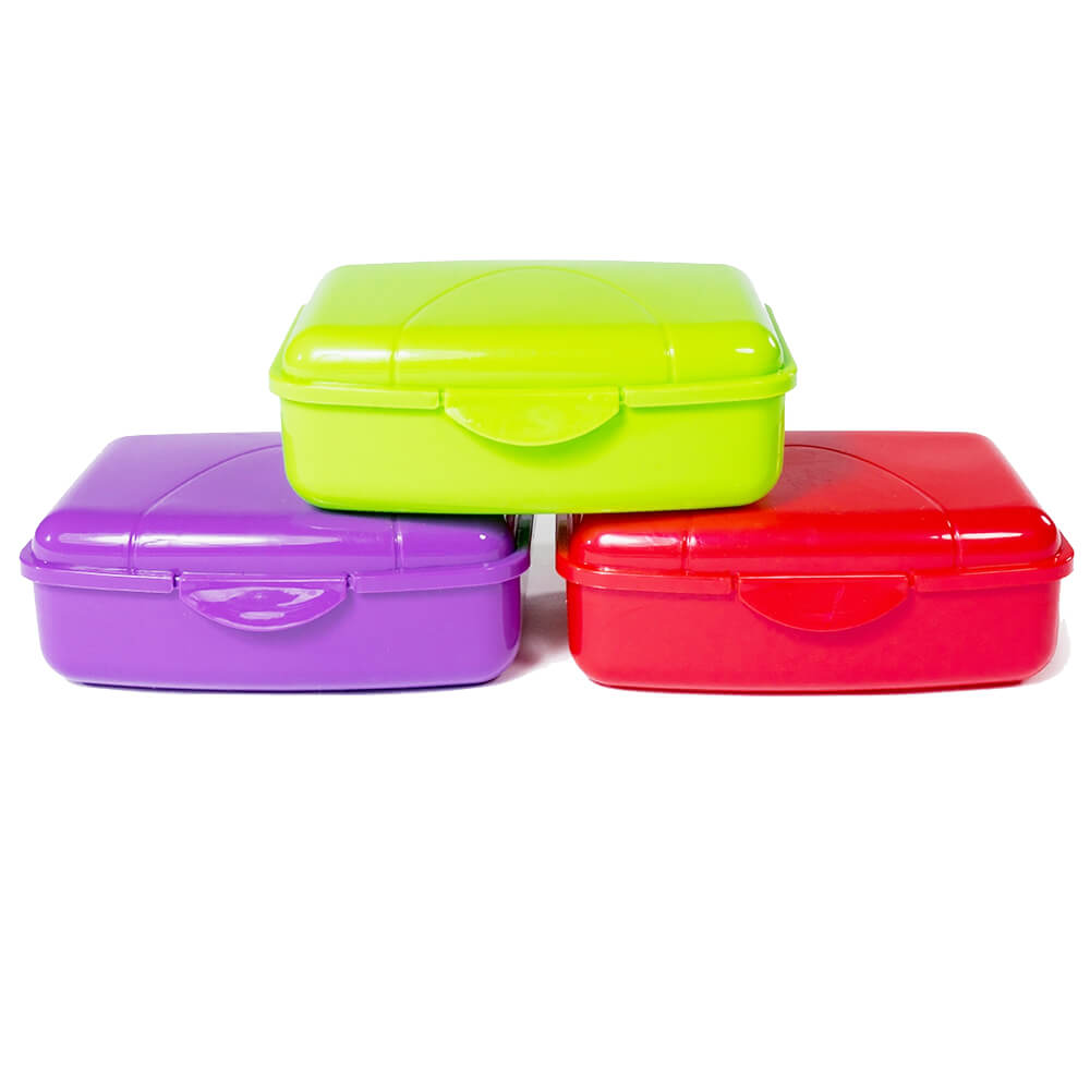 STERK ΦΑΓΗΤΟΔΟΧΕΙΟ ΓΙΑ SANDWICH