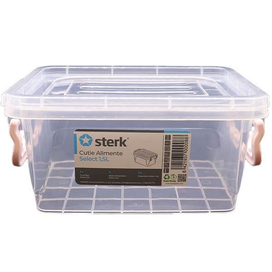 STERK ΚΟΥΤΙ ΑΠΟΘΗΚ. ΟΡΘΟΓ. ΜΕ ΛΑΒΗ 1,5lit