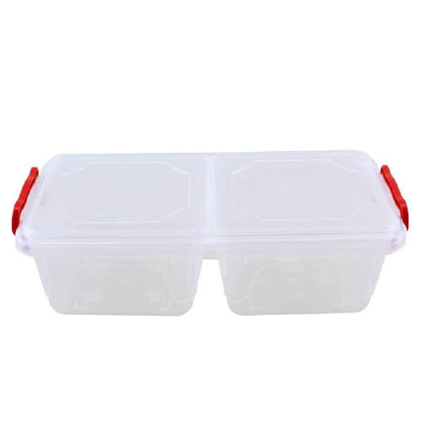 STERK ΦΑΓΗΤΟΔΟΧΕΙΟ ΟΡΘΟΓΩΝΙΟ ΜΕΓΑΛΟ (2 ΘΕΣΕΩΝ)