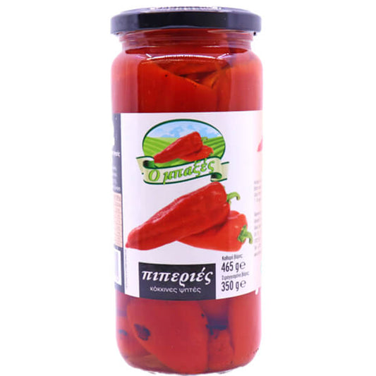 Ο ΜΠΑΞΕΣ ΠΙΠΕΡΙΕΣ ΦΛΩΡΙΝΗΣ ΨΗΤΕΣ 465gr.