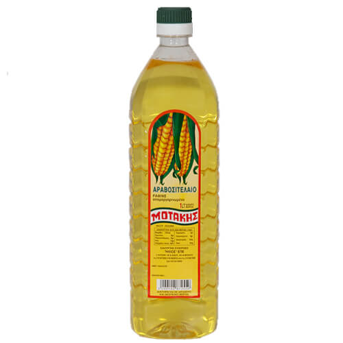 ΜΟΤΑΚΗΣ ΑΡΑΒΟΣΙΤΕΛΑΙΟ 1lit