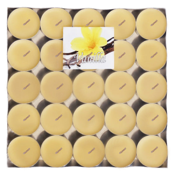 ΡΕΣΩ ΑΡΩΜΑΤΙΚΟ 25τεμ. - (ΒΑΝΙΛΙΑ) (4 ωρών)