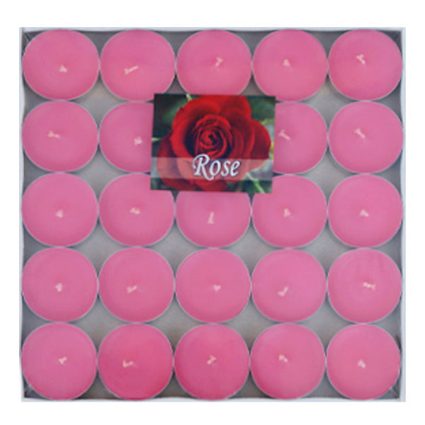 ΡΕΣΩ ΑΡΩΜΑΤΙΚΟ 25τεμ. - (ΤΡΙΑΝΤΑΦΥΛΛΟ) (4 ωρών)