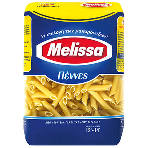 MELISSA 500gr. - (ΠΕΝΝΕΣ)