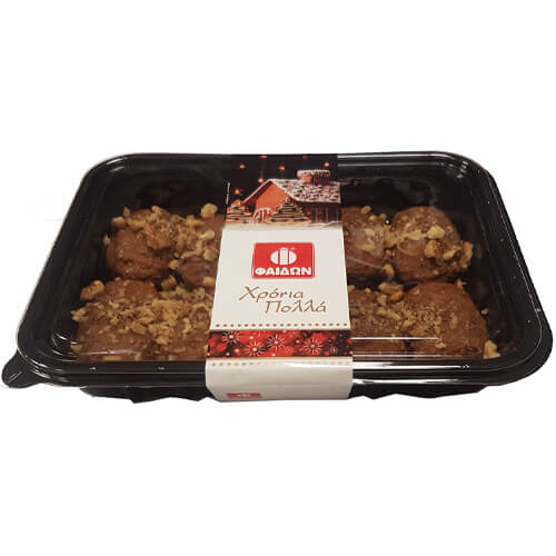 ΦΑΙΔΩΝ ΜΕΛΟΜΑΚΑΡΟΝΑ 400gr.