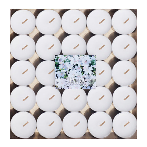 ΡΕΣΩ ΑΡΩΜΑΤΙΚΟ 4 ωρών (25τεμ.) - (MUSK)