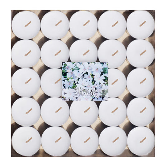 ΡΕΣΩ ΑΡΩΜΑΤΙΚΟ 4 ωρών (25τεμ.) - (MUSK)