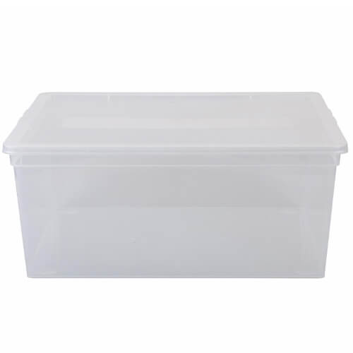 ΚΥΚΛΩΨ ΚΟΥΤΙ SMART BOX 26 lit